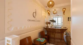 Maison Chambre et Jardin - Image 3
