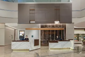 Atour Hotel Hohhot Helingeer Shuju Town - Image 4