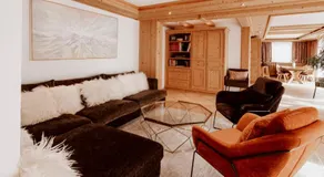 Das Verwall Finest Apartments - Image 3