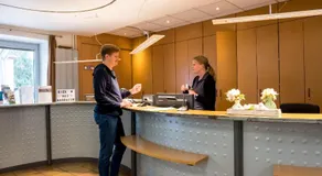 Kiek in AöR Jugendherberge & Hostel - Image 4