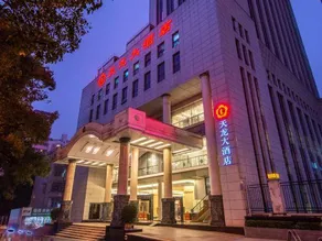 Tianlong Hotel - Image 5