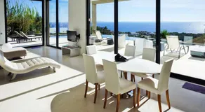 Serene 4 Bedroom Villa in Ibiza City, 1032 - Image 3