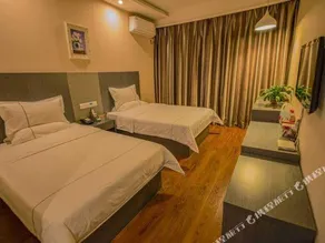 Manjia Holiday Hotel - Image 5