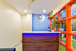 Hotel O Poddar Inn - Image 3