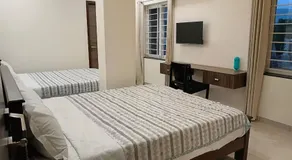 SK Sadhguru Krupa Homestay - Image 2