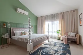 StayVista's The Cincin with Elegant Rooms, Snooker Table, Pool, Scenic View - Image 2