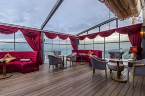 CVK Taksim Hotel Istanbul - Image 4