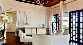 Luxury 5BR Sea View Villa - Koh Sirey - Image 5