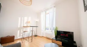 Superbe appartement 2 pièces avec vue mer - Brest - Image 5