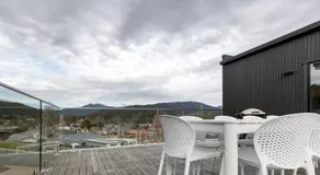 Balcon à Bogong - Bright, VIC - Image 4