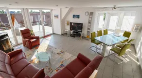 Exklusiv Maisonette Weitblick - nah am See - Image 4