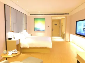 Ji Hotel Fuzhou Fortune Plaza - Image 2