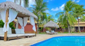 Hotel Pousada Beleza das Ondas - Image 2