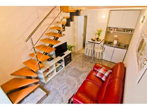 Apartmants Old Town with garden&terrace&bikes - Image 3
