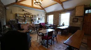 The Horseshoe Inn - Image 5