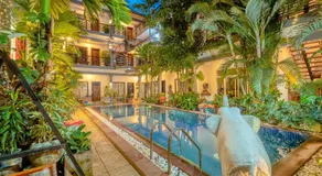 Asanak D'Angkor Boutique Hotel - Image 3
