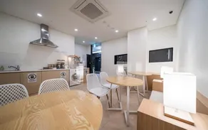 Limit 8 Hostel Ilsan Lafesta Branch - Image 2