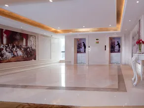 Vienna Hotel Hunan Yiyang Jinshan Road Xiufeng Park - Image 4
