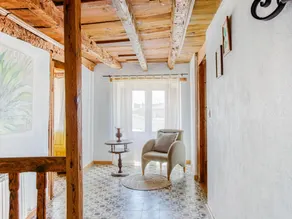 Traditional Cottage in Atauta near Traditional Winery - Image 4