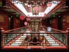 Chongqing Weisheng Hongsheng Hotel (Sigongli Light Rail Station Branch) - Image 5