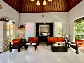 Mamo Hotel Uluwatu - Image 5