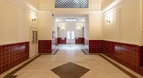 Parliament view luxury flats with terrace free parking upon reservation - Image 4