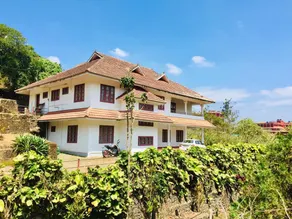 Green Grove Homestay Kuttikkanam - Image 4