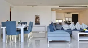 Surin Beach - 3BR Penthouse - Sea View - Cozy Private Pool - Image 5