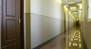御花園商務旅舘虎尾舘-金花園汽車旅舘-雲林縣旅舘066號 - Image 3