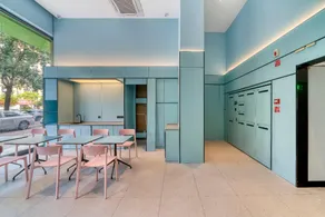 Hi Inn Taizhou Jiaojiang - Image 3