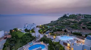Seafront Villa Shore, Sea & Sun Villas - Image 3