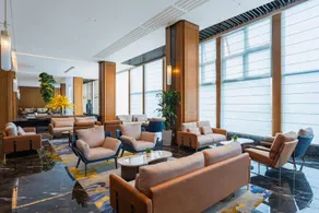Chang'an Jincheng Hotel - Image 2