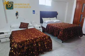 Hospedaje D'Cameron II - Image 5
