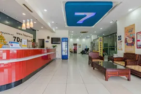 7Days Inn Shizheng Square - Image 2