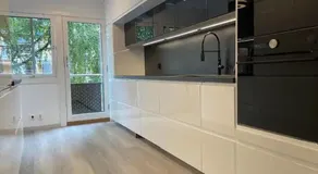 Privat rom med dobbeltseng sentralt på grunerløkka - Image 5
