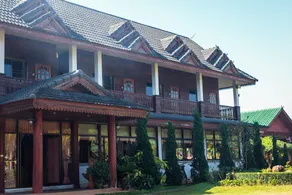 Chiangsan Goldenland Resort - Image 4