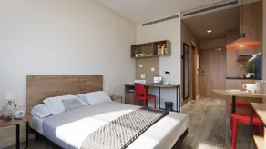 Livensa Living Studios Madrid Alcobendas - Image 2