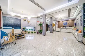 Tuyue Hotel - Image 3