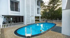 BALAJI ANANTA HERITAGE - by Bendre's Holiday Home - Image 2