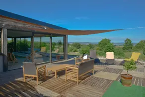 Les Caselles - Gîte, table et chambres d'hôtes - Image 3