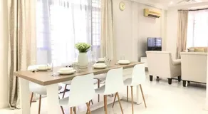 Family 4BR Landed House @ SPICE ARENA - Image 3