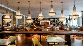 Grande Hotel Thermas Nature & SPA - Image 5