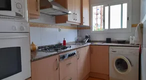 Apartamento con piscina y bonita terraza - Image 3