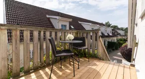 Falsterbo - Sea Breeze Apartment - Image 5
