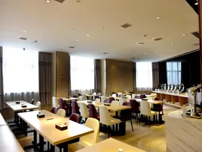 Lavande Hotel·Yichun Wanda, High Speed Railway Station - Image 3