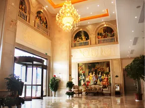 Vienna International Hotel Zhejiang Ningbo Hangzhou Wanxin Zone - Image 2