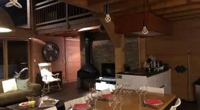 Grand chalet Le Trappeur - Chamonix - Image 5