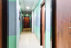 POP Hotel Happy Near Netaji Subhash Chandra Bose International Airport - Image 4