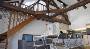 Appart Prestige Proche Val-Chevreuse - Image 3