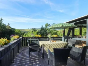 The Waldhaus Modern Retreat - Image 5
